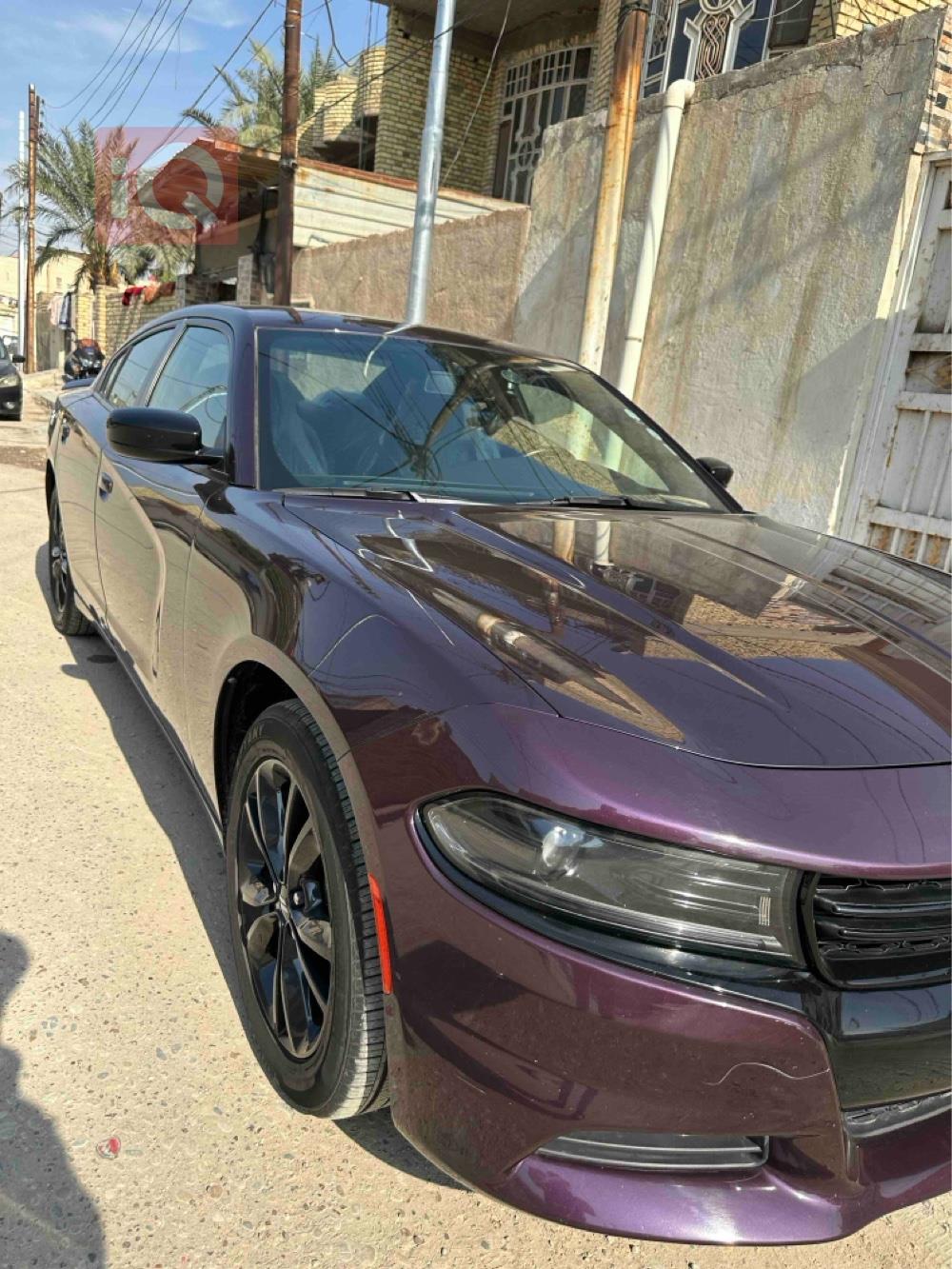 دودج تشارجر
